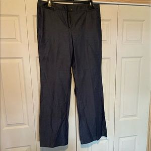Trousers - Jeanish Color